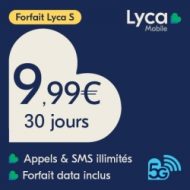 LYCAMOBILE Pass National S
