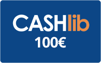 CASHlib 100€