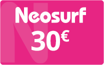 Neosurf 30€