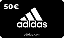 Adidas 50€