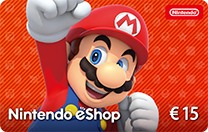 fp_nintendo_15.png Nintendo e-shop 15 €
