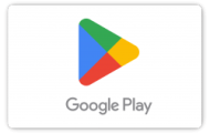e-carte Google Play 50€